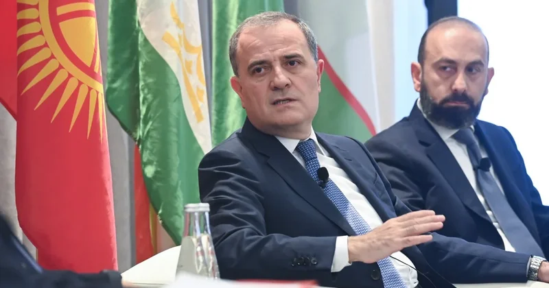 TRIPP regional əlaqələrin inkişafına və sülhün möhkəmləndirilməsinə töhfə verəcək