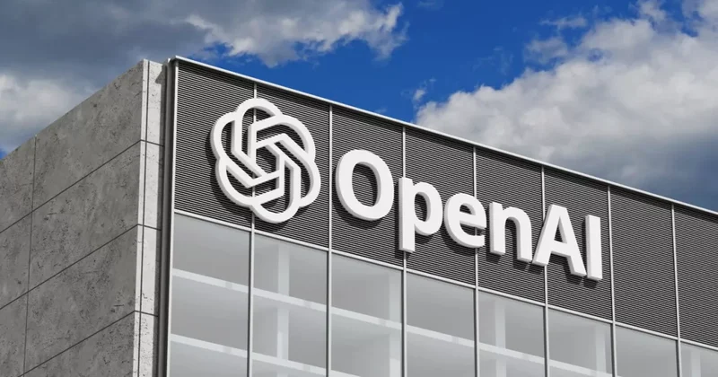 Азербайджанское министерство расширяет сотрудничество с OpenAI Однажды в Америке / ФОТО