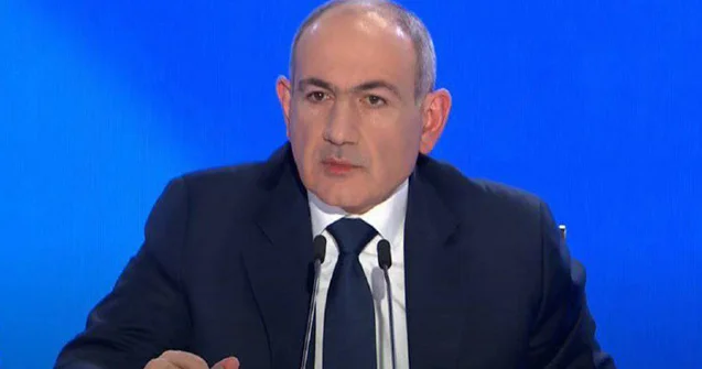 “Türkiyə ilə sərhədin açılmasını səbirsizliklə gözləyirəm” Paşinyan