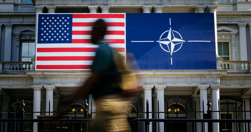 В США заявили о недостаточной готовности НАТО к новым вызовам
