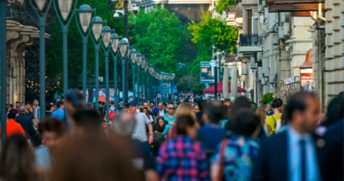 Bakının real əhalisi 4 milyona yaxındır? RƏQƏMLƏR