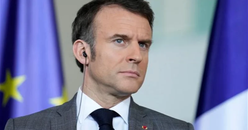 Франция готова участвовать лишь в оборонительной операции в Ормузе