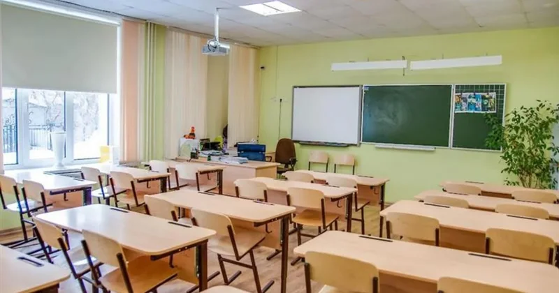 30 a yaxın şagirdin təhsili yarımçıq qalıb: Valideynlərdən TƏLƏB VİDEO