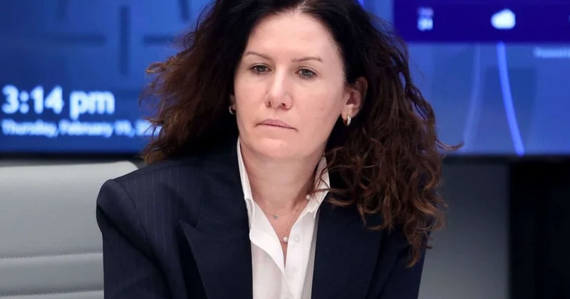 Рама уволил находившуюся в Баку Хисени