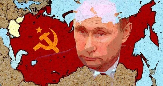 Foreign Policy: Putinin imperiyası sona çatır...