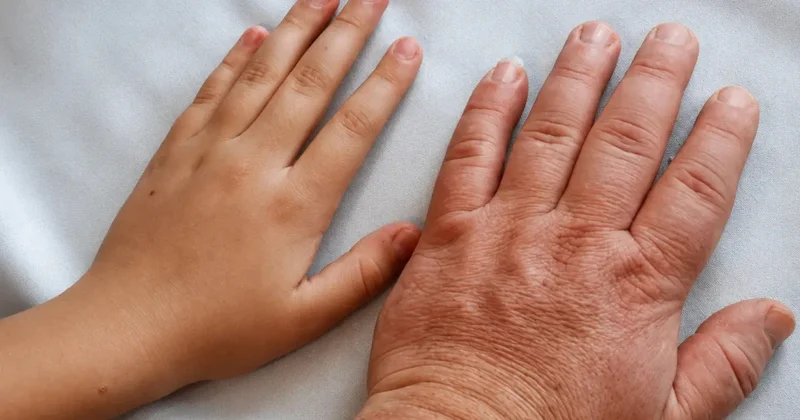 Yaşlılarda əzələ zəifliyinin yeni səbəbi aşkarlanıb