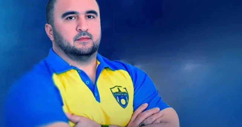 “Gəncə”nin məşqçisi B kateqoriyalı lisenziya aldı