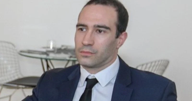 Fransa casusu da əfv edilənlər arasındadır