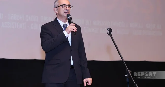 Fuad Hüseynəliyev: Azərbaycan hər zaman şəhid və qazilərin qəhrəmanlığına həssas yanaşır