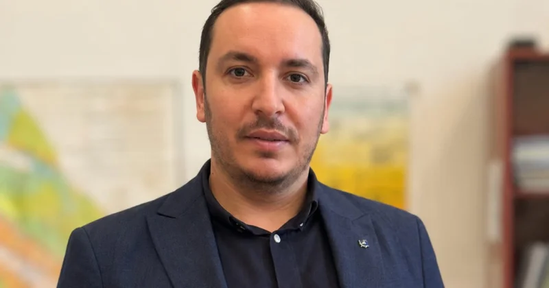 Geoloq: Müasir peyk texnologiyaları və süni intellekt yeni faydalı qazıntı yataqlarının axtarışında mühüm imkanlar yaradır