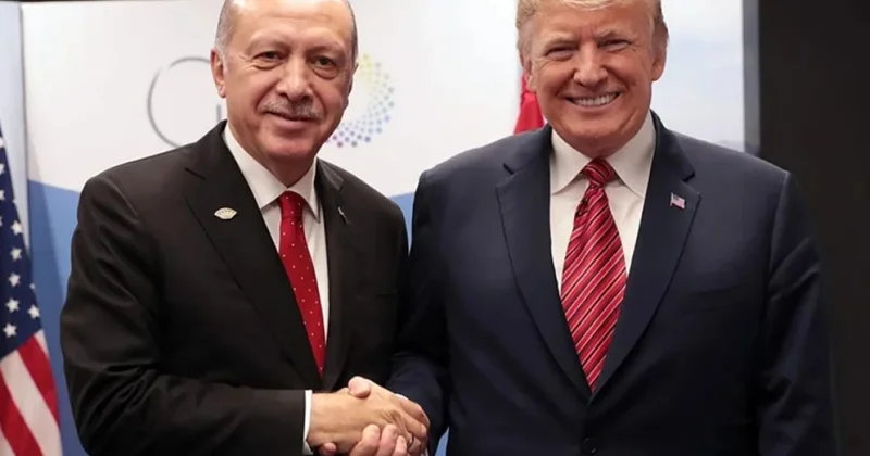 Трамп: Не играйте с Эрдоганом