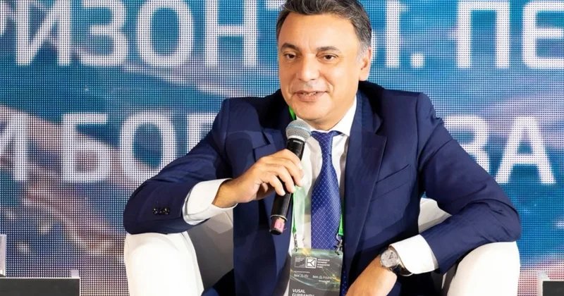 Mərkəzi Bank rəsmisi Almatıda sığorta sektorunda prudensial tənzimləmənin beynəlxalq təcrübəyə uyğunlaşdırılmasından danışıb