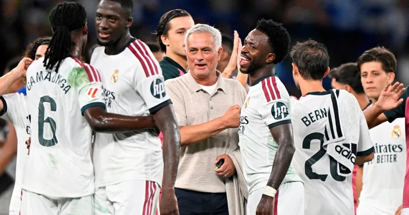 Real Madrid onun istefasını istəyir