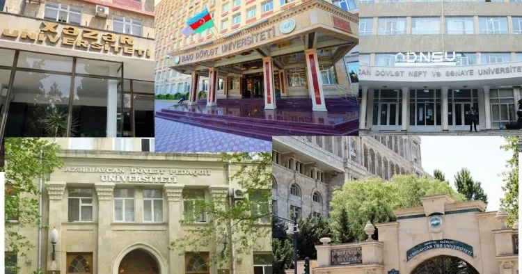 Universitetlər distant tədrisə hazır idi? SORĞU