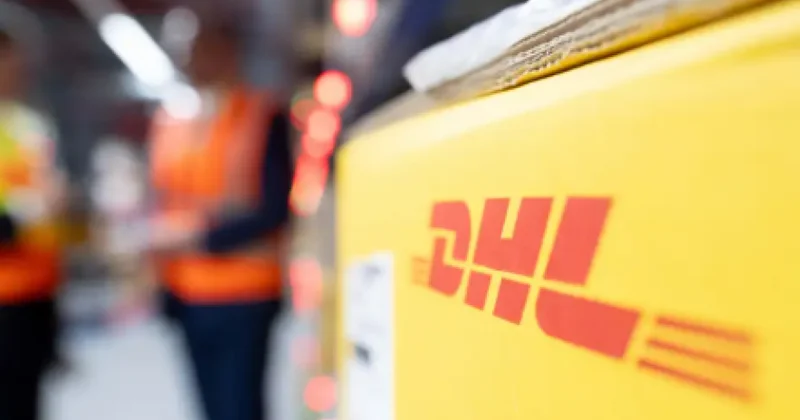 “Bild”: Almaniyada DHL mərkəzində civə izləri olan bağlamalar aşkarlanıb
