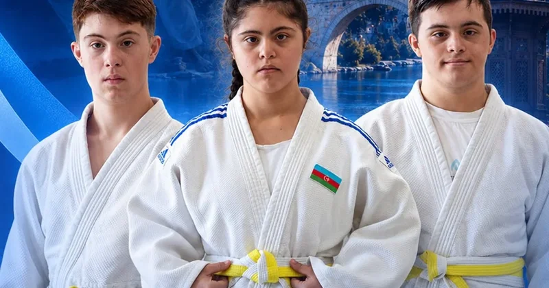Azərbaycan Xüsusi Olimpiya Turnirində təmsil olunacaq