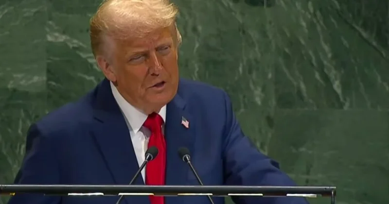 Трамп назвал срок окончания войны России и Украины