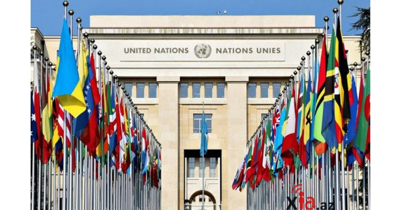Dünyada sülhün ağır yükü diplomatiyanın çiynindədir