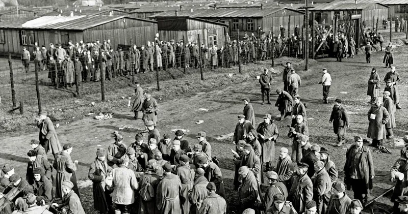 Almaniyada nasist düşərgəsinin 105 yaşlı mühafizəçisi barəsində araşdırma başlandı