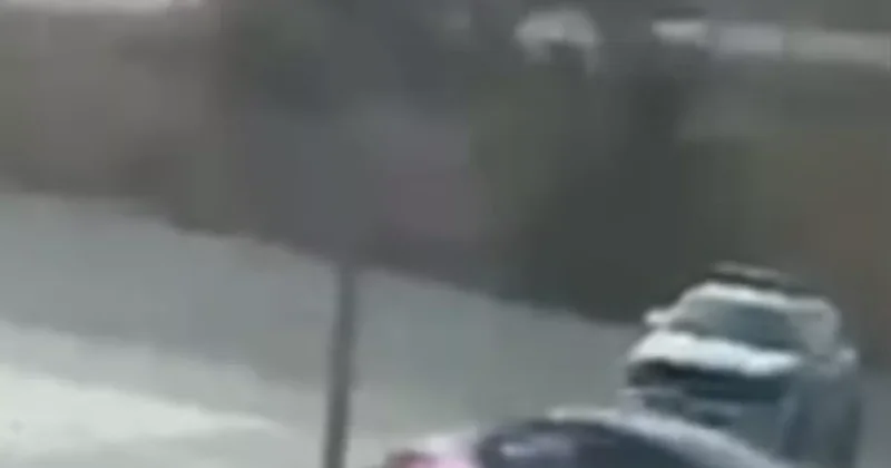 В Азербайджане сотрудники полиции спасли отца и сына от страшной смерти ВИДЕО