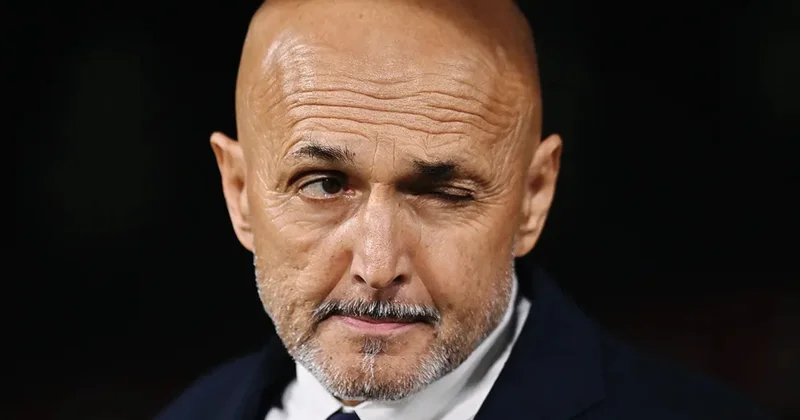 “Napoli” prezidentindən Spallettiyə sərt sözlər: “Sadəcə işçidirlər”