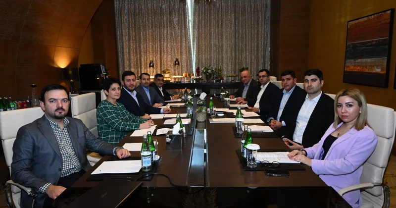 Ekspertlərin İrəvandakı görüşü TƏXİRƏ SALINDI