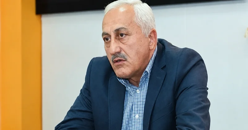 Богатства под землей: Азербайджан готовится к новому этапу освоения недр ЭКСПЕРТ