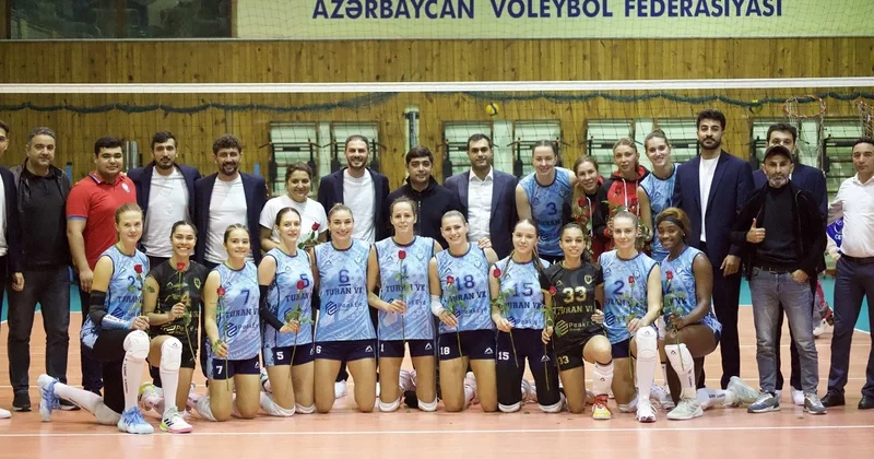“Turan” Çempionlar Liqasına hazırlaşır Azarkeşləri sürprizlər gözləyir