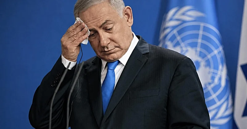 Netanyahunun ABŞ səfərində gözlənilməz dəyişiklik
