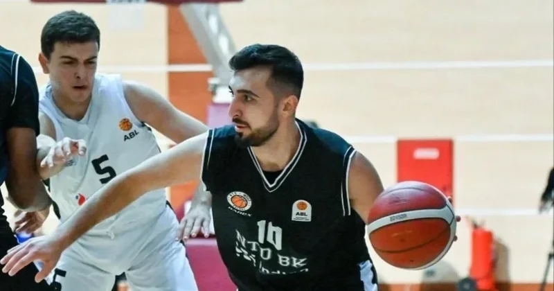 Elşad Şirzadov Sumqayıt da