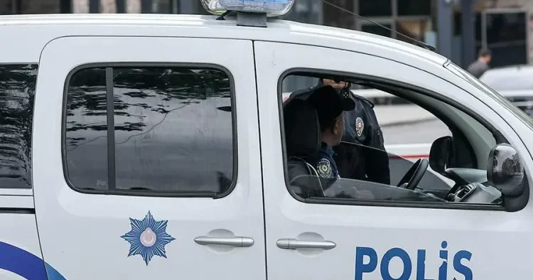 Ərdoğan və ədliyyə nazirinin saxta şəkillərini hazırlayan şəxs saxlandı