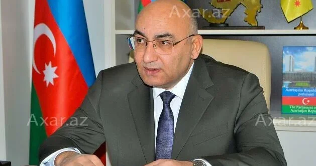 İqbal Ağazadənin bu açıqlaması qalmaqal yaratdı