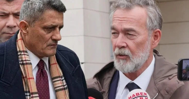 “Kazım Kaşifoğlu”nu canlandıran aktyor ifadə verdi