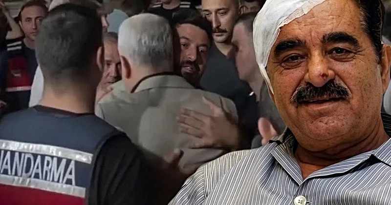 İbrahim Tatlısesə hücumun təşkilatçısı həbsxanadan çıxarıldı