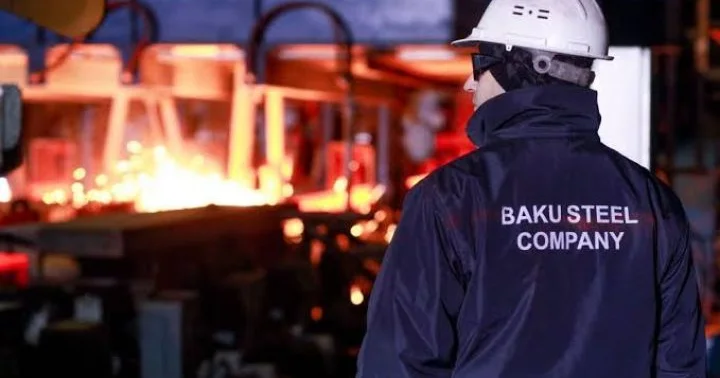 “Baku Steel Company” üçün yeni yayma və tikişsiz boru istehsalı layihələri nəzərdə tutulur