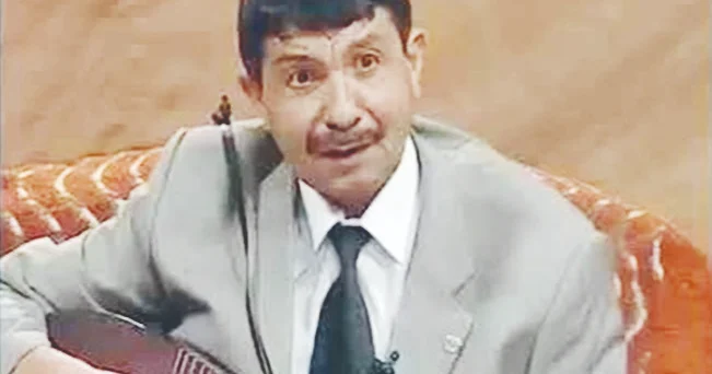 Sazın və tarın yaddaşını oyadan sənətşünas
