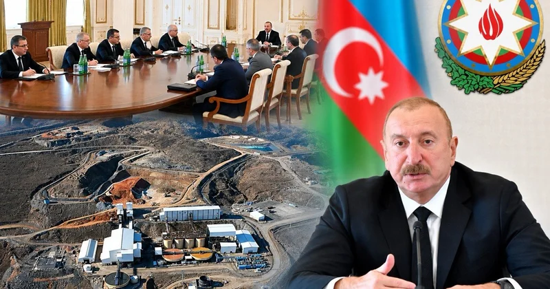 5 mindən çox yeni iş yeri Azərbaycanın yeni SƏNAYE PLANI