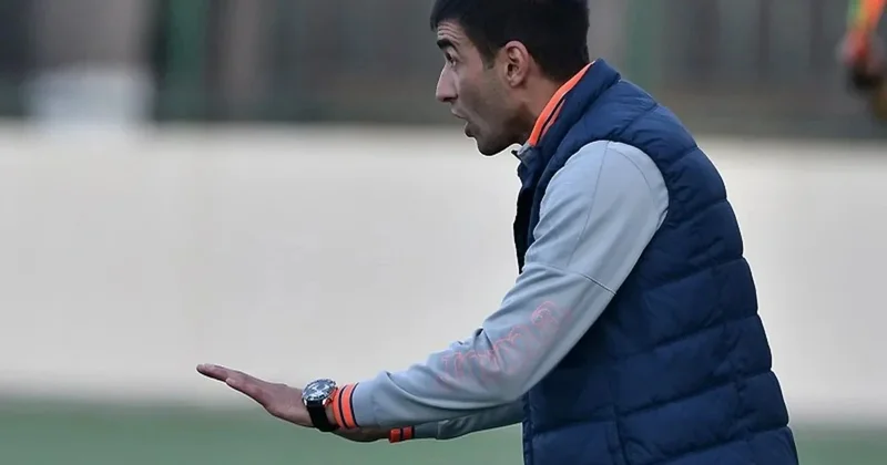 Famil Xəlilov: “Bakıda keçiriləcək U 15 dünya çempionatında yaxşı nəticə qazanmaq istəyirik”