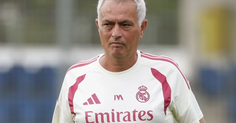 Hakimlərə hörmət müzakirə olundu, Mourinyo iclasa qatılmadı