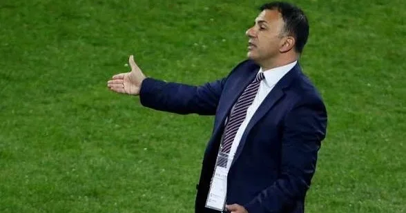 Tacikistanın baş məşqçisi: “Gözləyirdim ki, oyunçularınız yaxşı oynayacaqlar”