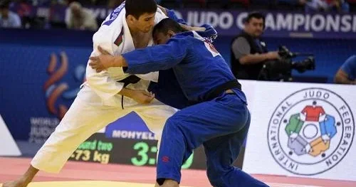 Azərbaycanın daha iki veteranı qızıl medal qazandı