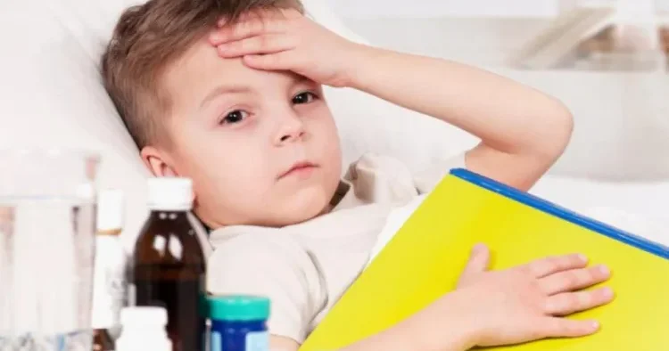 “Bağça və məktəblərdə viruslar daha aktiv yayılır” Pediatrdan XƏBƏRDARLIQ