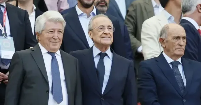 “Real Madrid”i qəzəbləndirən müqayisə: Jurnalist üzr istədi