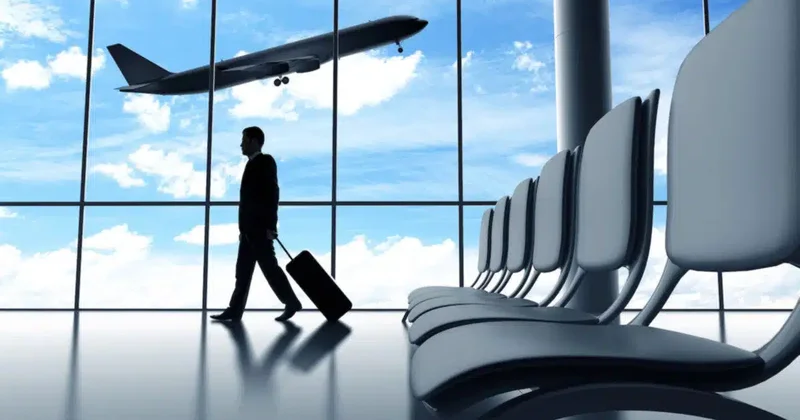 Turistlər hava limanlarında pasportlarını niyə folqaya bükürlər?