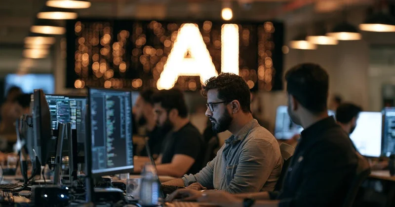 Anthropic и OpenAI обратились к Австралии