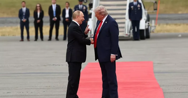 Кремль о готовности Путина к встрече с Трампом