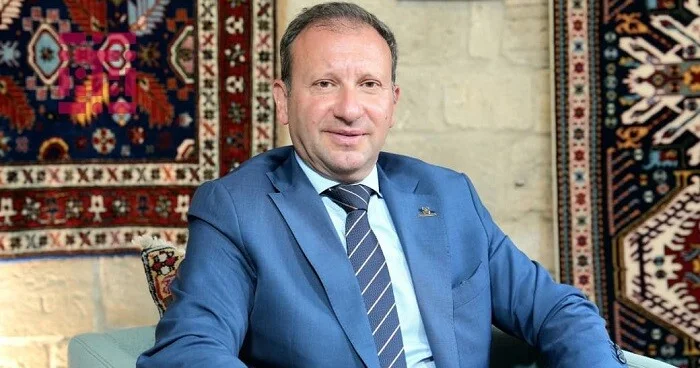 Xalçamızla bağlı iddia irəli sürüb ki, guya... Məmmədov