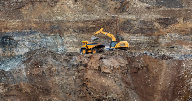 Azərbaycanın regional strateji əhəmiyyətli minerallar emalı mərkəzi kimi formalaşması imkanları araşdırılacaq