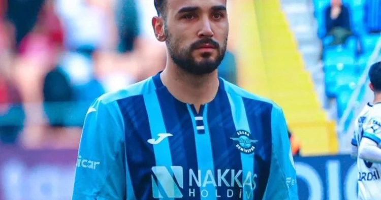 Türkiyəli futbolçu 25 yaşında dünyasını dəyişdi