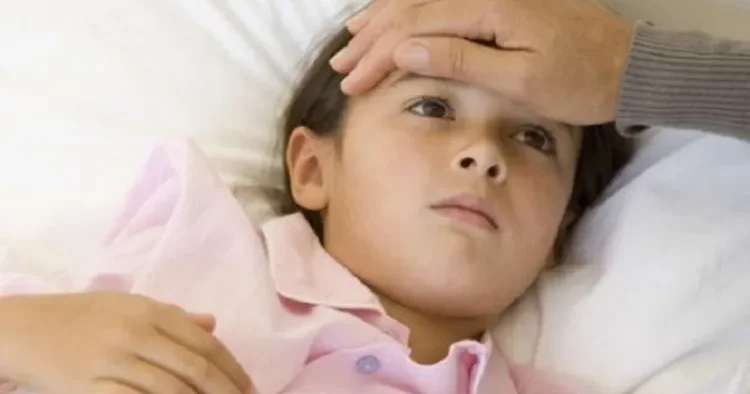 “Dəmir və D vitamini çatışmazlığı uşaqlarda immun sistemini zəiflədə bilər” Pediatr